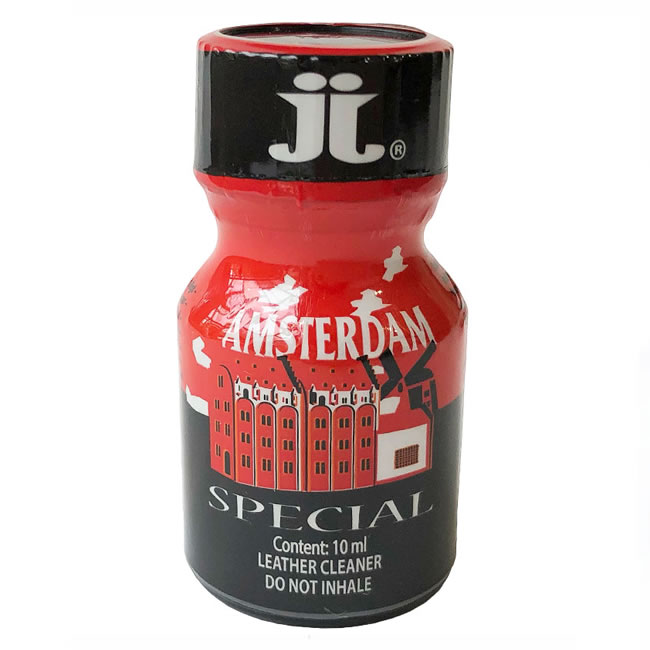 amsterdam special