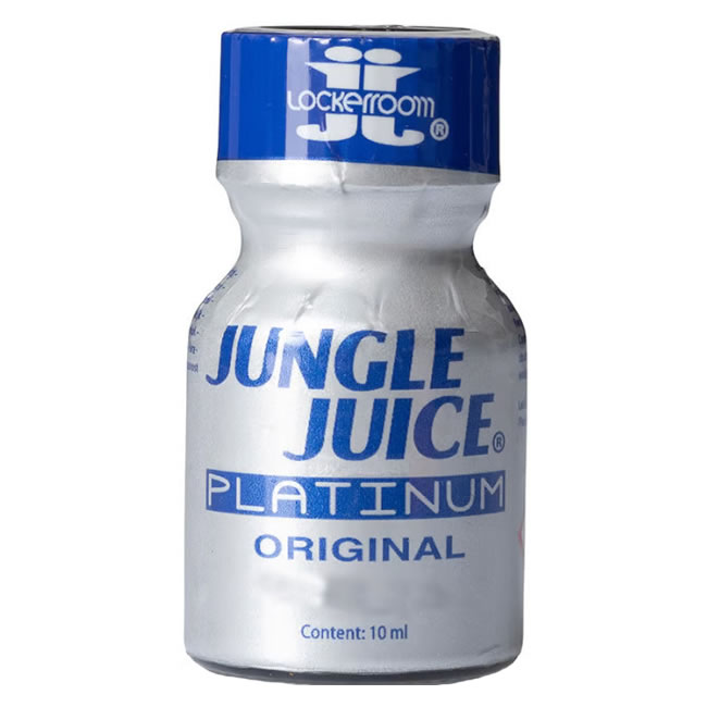 Jungle Juice