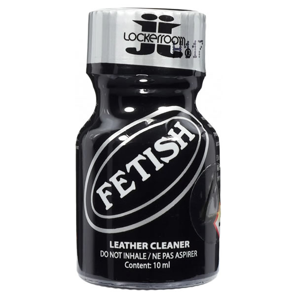 poppers-fetish