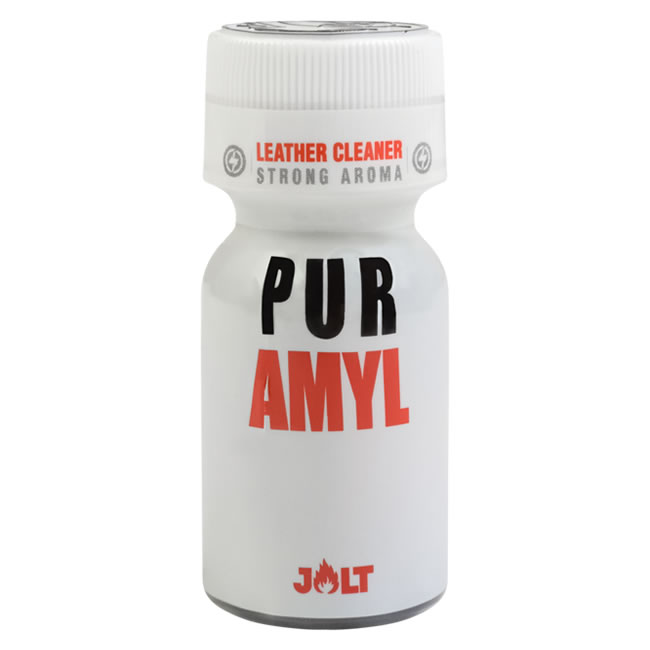Pur Amyl Pur Amyl
