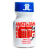 Amsterdam The New